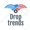 Droptrends Logo