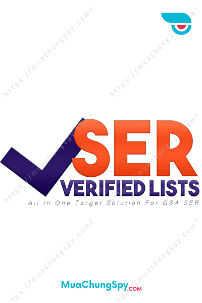 SER Verified Lists