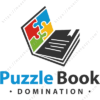 Mua Chung Puzzle Book Domination