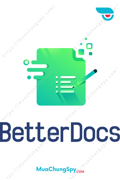 BetterDocs