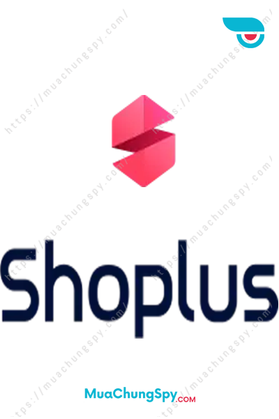 Mua chung Shoplus giá rẻ có bảo hành
