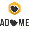 ADheart Me