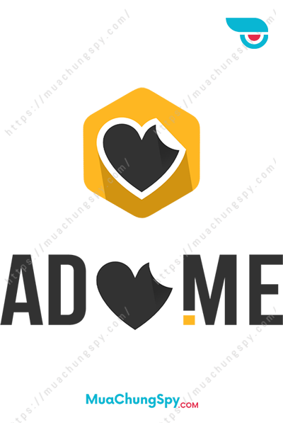 ADheart Me