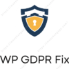 WP GDPR Fix