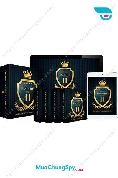 Graphics Empire Firesale 2