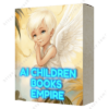 Ai Children Book Empire