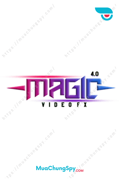 Magic Video Fx 4.0