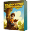 Children's Story Prompts Empire