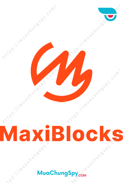 Maxi Blocks Plugin