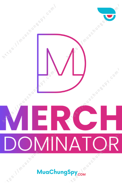 Merch Dominator
