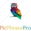 PicPhrase Pro