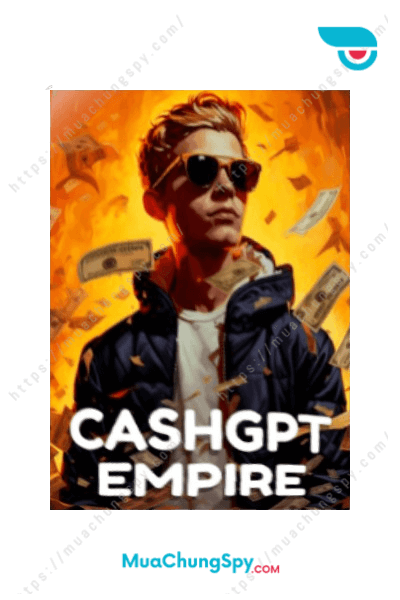 CashGPT Empire