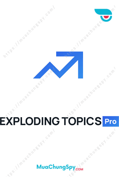 Exploding Topics Pro
