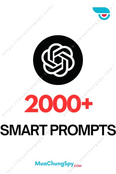 Generative AI Chat GPT 2000+ Smart PROMPTS (Multi Industry & Business)