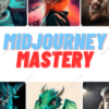 Midjourney Mastery