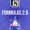 Notion Spells Formula