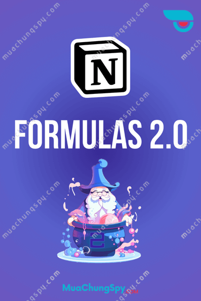 Notion Spells Formula