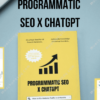 Programmatic SEO X ChatGPT