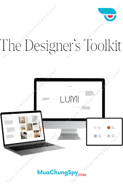 The Designers Toolkit