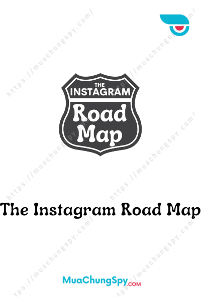 The Instagram Road Map