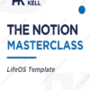 The Notion Masterclass
