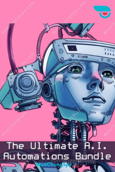 The Ultimate AI Automation Bundle