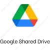 Bộ Nhớ Dùng Chung Google Drive