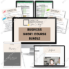 Business Short Course Bundle