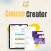 Course Creator