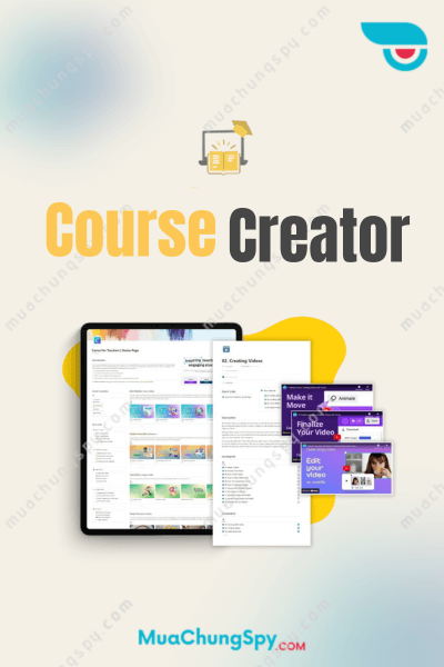 Course Creator