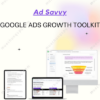 Google Ads Growth Toolkit