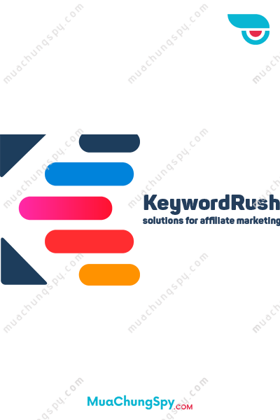KeywordRush Bundle