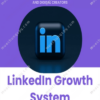 Linkedin Growth System