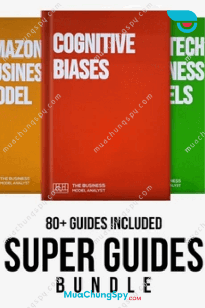 Super Guides Bundle