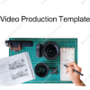 Video Production Template