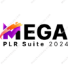 Mega PLR Suite 2024