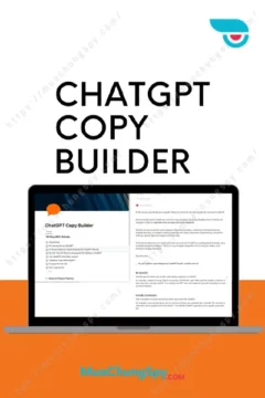 ChatGPT Copy Builder