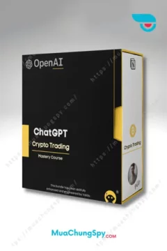 ChatGPT Crypto Trading Mastery