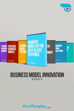 Business Model Innovation Bundle