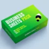 Business Sheets Pack