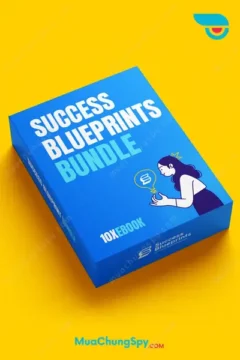 Success Blueprints Bundle