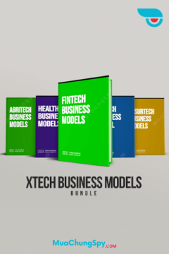 Xtech Business Models Bundle