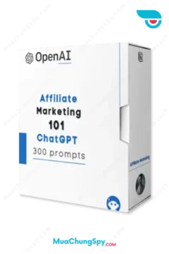 ChatGPT Affiliate Marketing Prompts