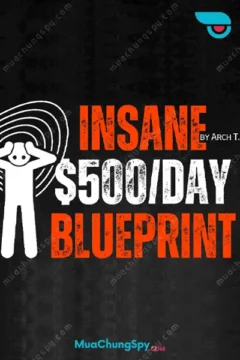 Insane _500 Day Blueprint