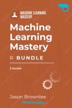 Machine Learning Mastery R Bundle