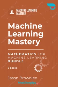 Machine Learning Math Bundle