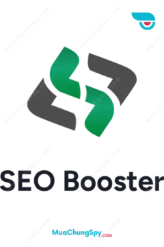 SEO Booster