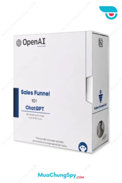 Sales Funnel 101 ChatGPT 2.0