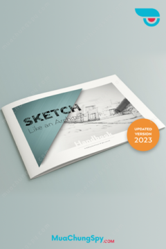Sketch Like An Architect