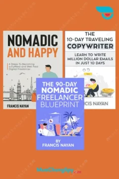 The Nomadic Bundle